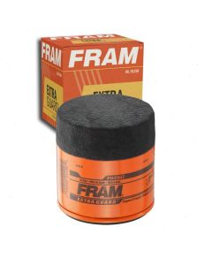FRAM Extra Guard Engine Oil Filter