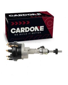 Cardone Distributor