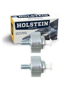 Holstein Ignition Knock (Detonation) Sensor