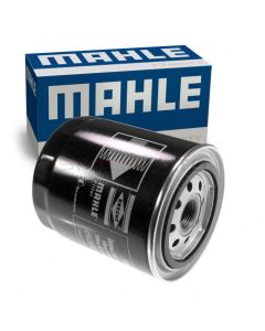 MAHLE Engine Oil Filter
