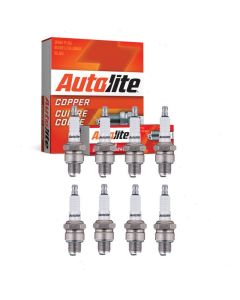 Autolite Spark Plug