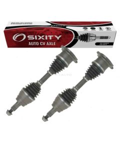 Sixity CV Axle