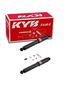 KYB Excel-G Shock Absorber