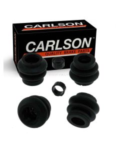 Carlson Disc Brake Caliper Pin Boot Kit