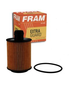 FRAM Extra Guard Engine Oil Filter