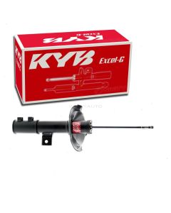 KYB Excel-G Suspension Strut