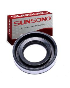 Sunsong Power Steering Pump Drive Shaft Seal Kit