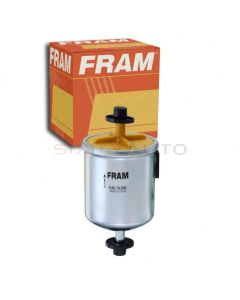 FRAM Fuel Filter