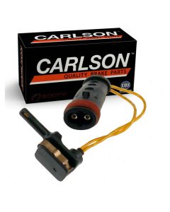 Carlson Disc Brake Pad Wear Sensor