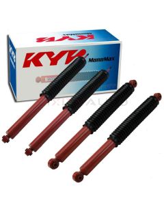 KYB MonoMax Shock Absorber