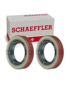 Schaeffler Wheel Seal