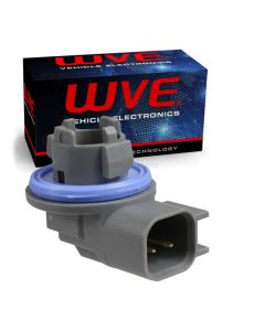 Wells WVE Back Up Light Socket