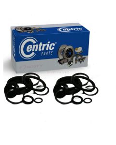 Centric Premium Disc Brake Caliper Repair Kit