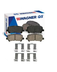 Wagner QS Disc Brake Pad