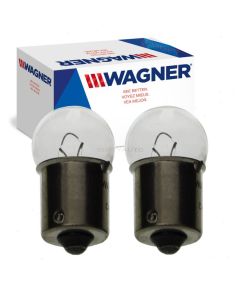 Wagner License Light Bulb