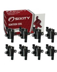 Sixity Ignition Coil