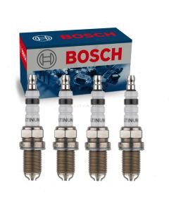 Bosch Spark Plug