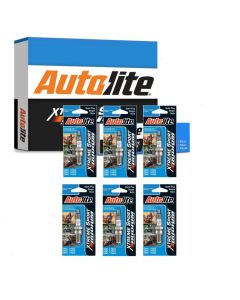 Autolite Spark Plug