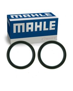 MAHLE Engine Coolant Pipe O-Ring