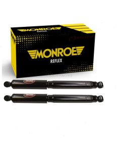 Monroe Reflex Shock Absorber