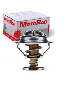 MotoRad Engine Coolant Thermostat