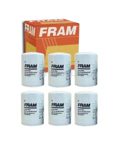 FRAM Engine Coolant Filter