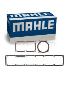 MAHLE Engine Intake Manifold Gasket Set