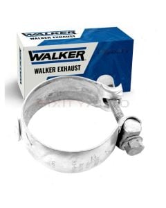 Walker Exhaust Clamp