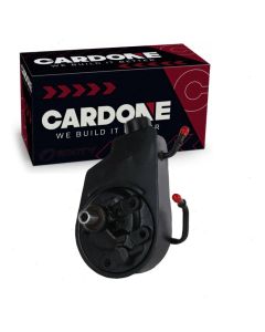 Cardone Reman Power Steering Pump