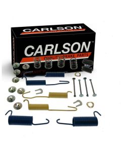 Carlson Drum Brake Hardware Kit