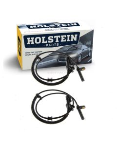 Holstein ABS Wheel Speed Sensor