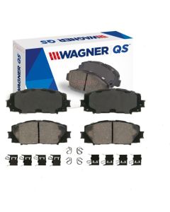 Wagner Disc Brake Pad Set
