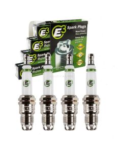 E3 Spark Plug
