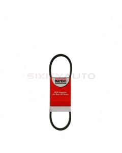 Bando Serpentine Belt