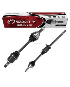 Sixity CV Axle