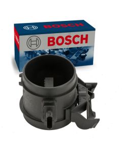 Bosch Mass Air Flow Sensor