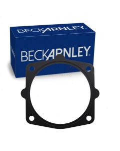 Beck/Arnley Fuel Injection Throttle Body Mounting Gasket
