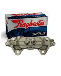 Raybestos Element3 Disc Brake Caliper