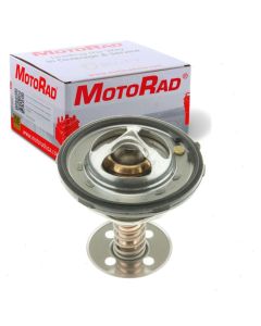 MotoRad Engine Coolant Thermostat