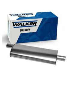 Walker SoundFX Exhaust Muffler
