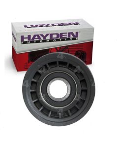Hayden Drive Belt Tensioner Pulley