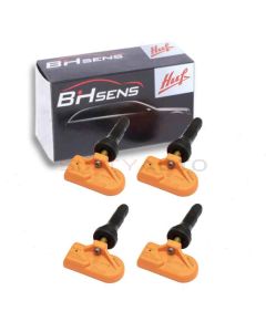 Huf Tire Pressure Monitoring System Sensor