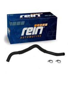 Rein Power Steering Reservoir Hose
