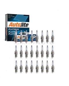 Autolite Platinum Spark Plug