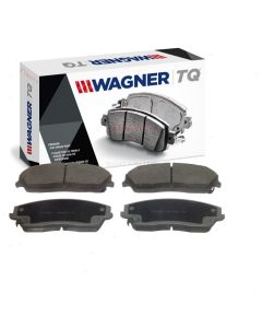Wagner TQ Disc Brake Pad