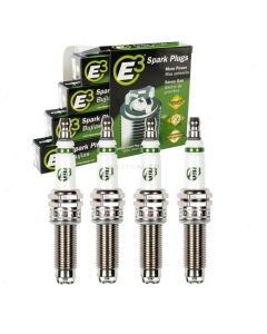 E3 Spark Plug
