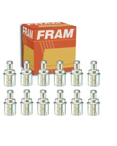 FRAM PCV Valve