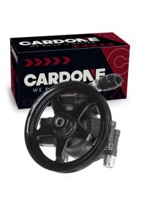 Cardone Power Steering Pump