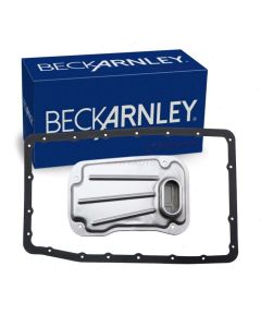 Beck/Arnley Transmission Filter Kit