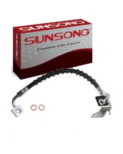 Sunsong Brake Hydraulic Hose